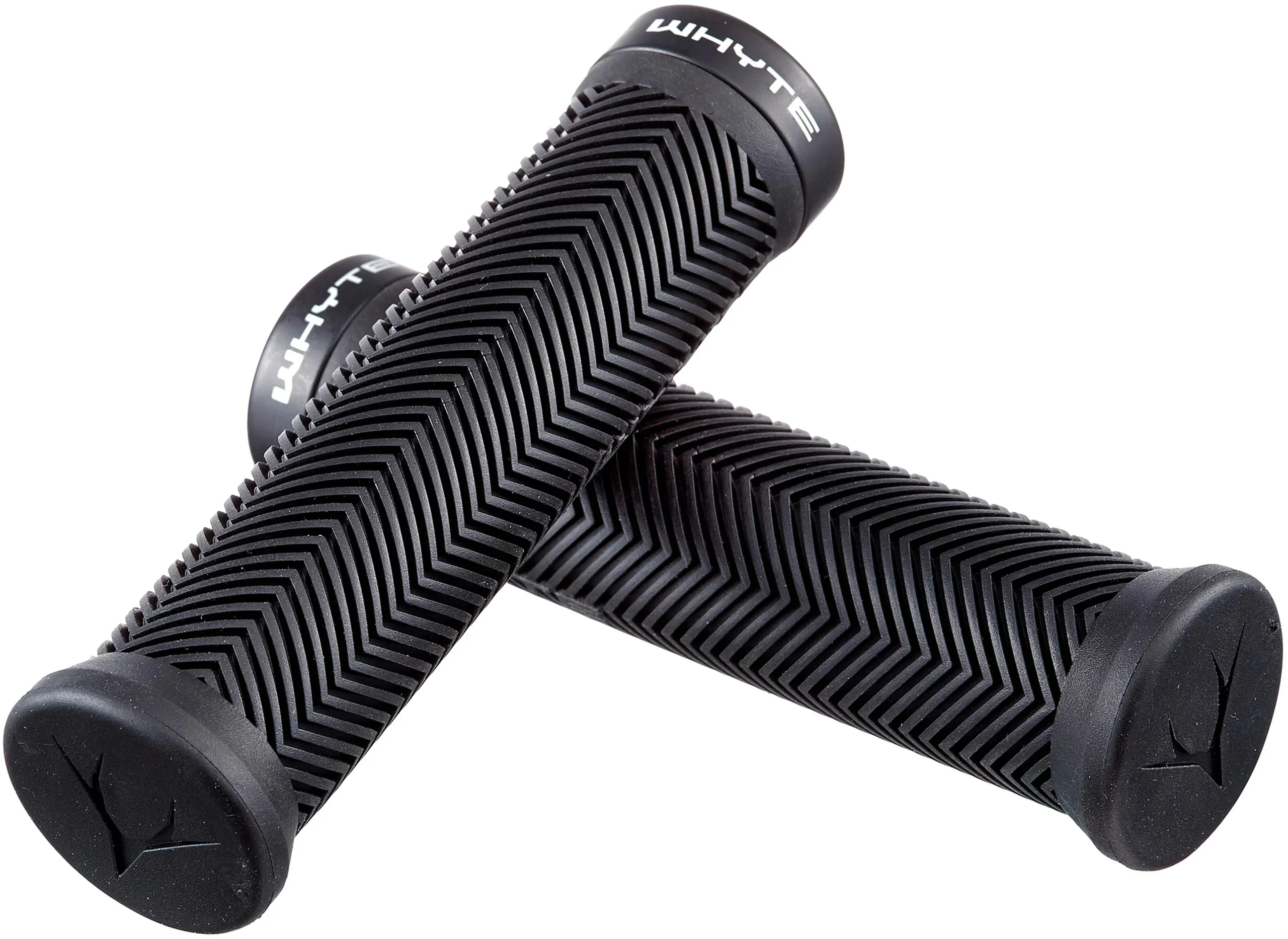 WHYTETrail V-Grip Grips