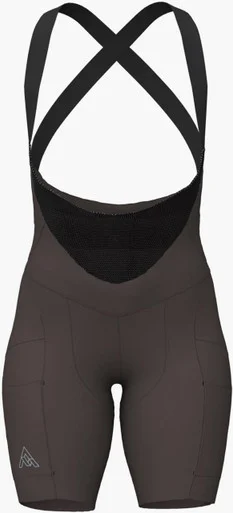 WK3 Bib Short Women's