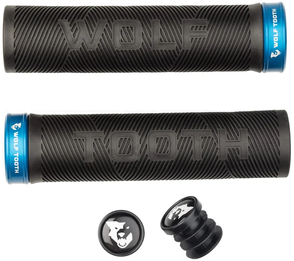 Wolf Tooth Echo Lock-On Grips