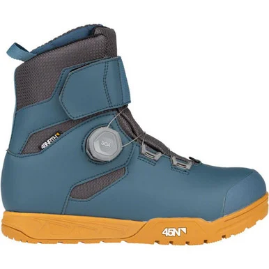 Wolvhammer Boa Cycling Boot