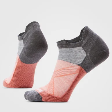 Women's Bike Zero Cushion Low Ankle Socks