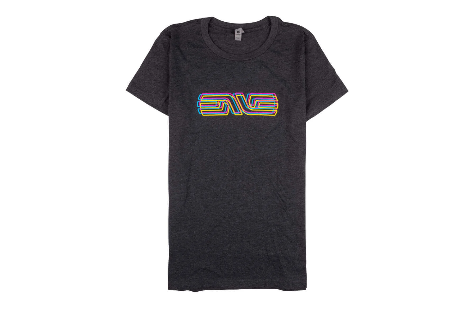 Women's CMYK T-Shirt