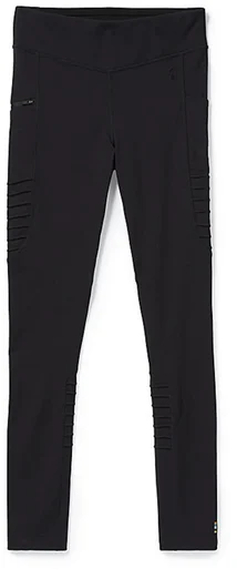 Women's Merino Sport Moto Tight