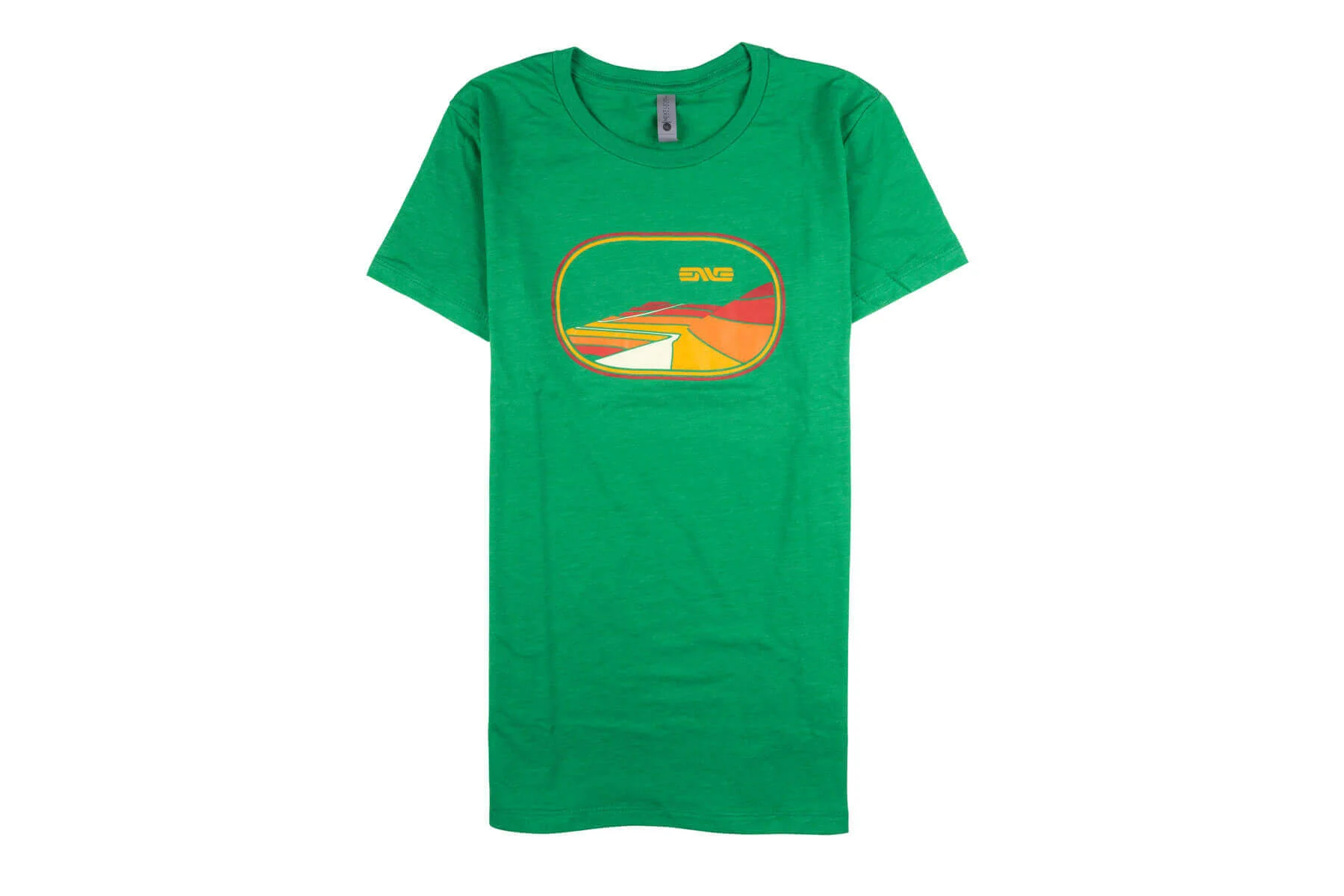 Women's Red Rock T-Shirt