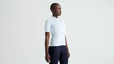 Women's Specialized Foundation Short Sleeve Jersey