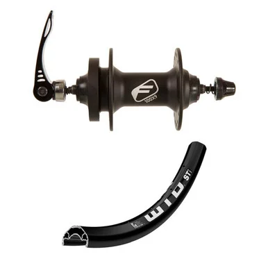WTB STi23 / Formula DC20 / DC22 27.5" Wheel