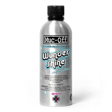 Wundershine Bike Polish