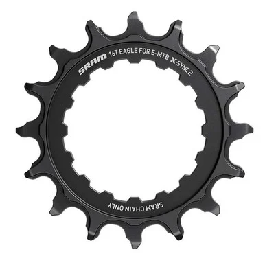 X-SYNC 2 Bosch Chainring