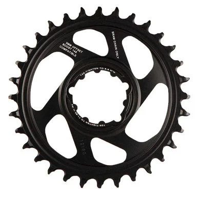 X-Sync 2 Eagle Chainring