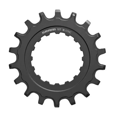 X-Sync For Bosch Chainring