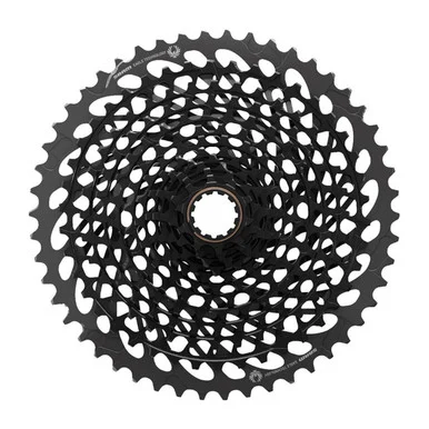 XG-1295 X01 Eagle Cassette