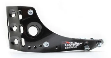 XLab Carrier SuperWing SMP Cage Black
