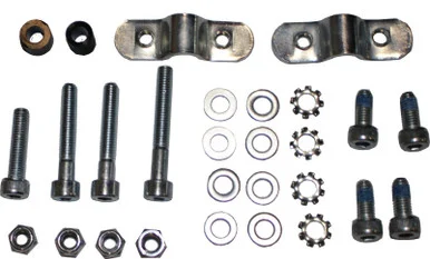 XLab Delta 400/425/430 Hardware Kit