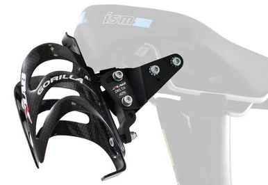 XLab Delta Wing 425 Cage Carrier