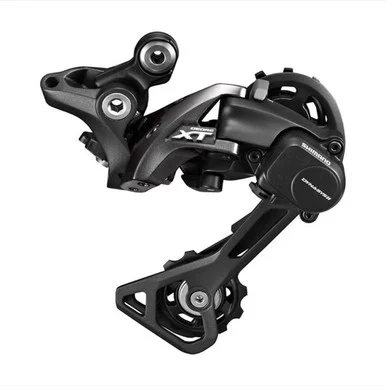 XT RD-M8000 Rear Derailleur