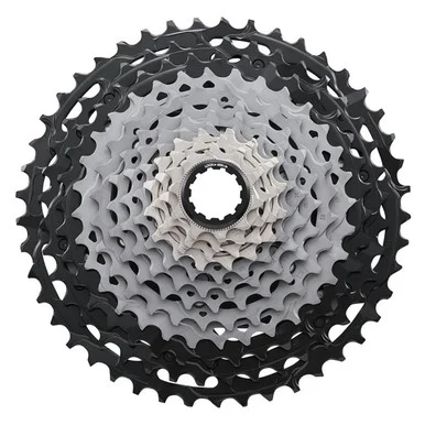 XTR CS-M9100-12 Cassette