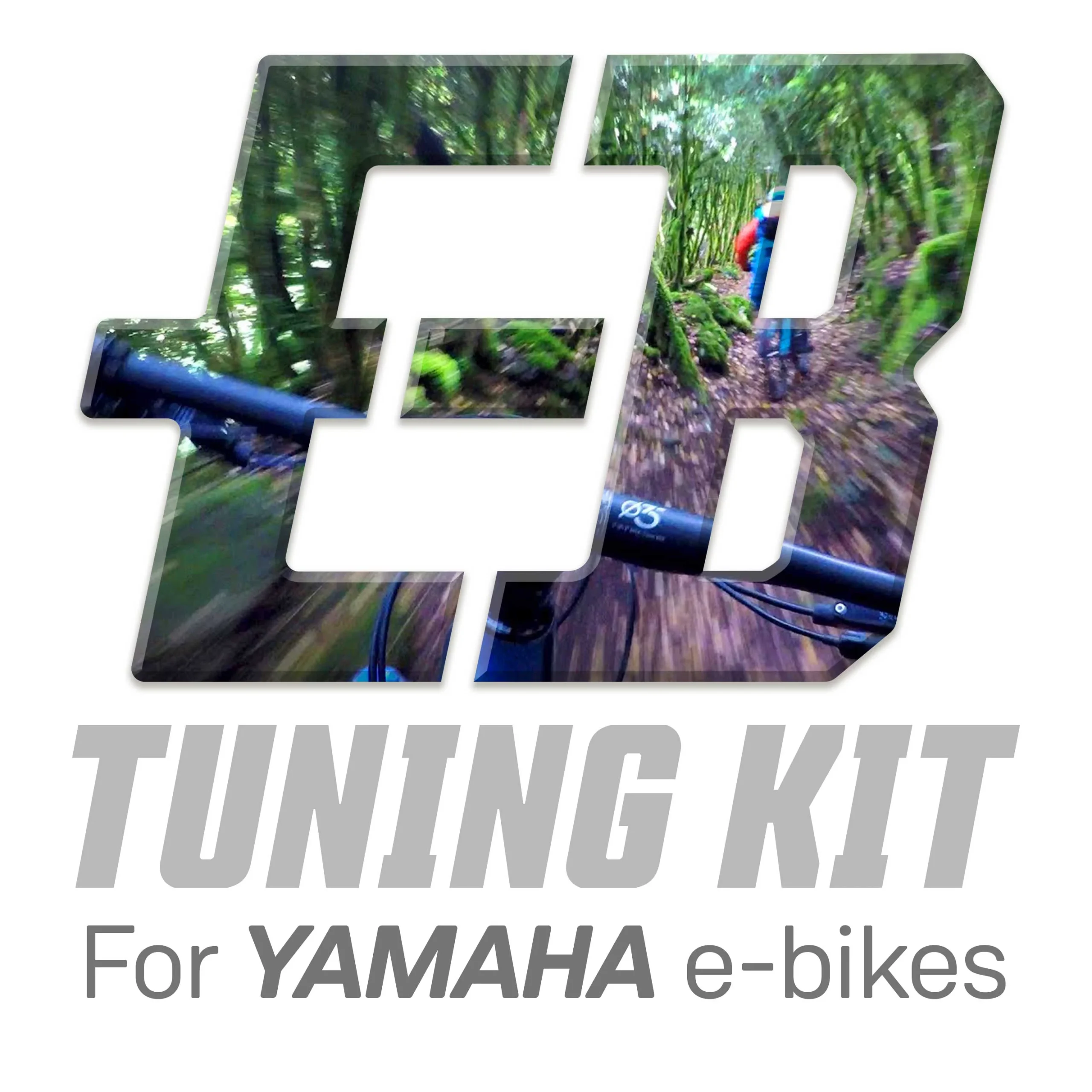 Yamaha E-Bike Parts