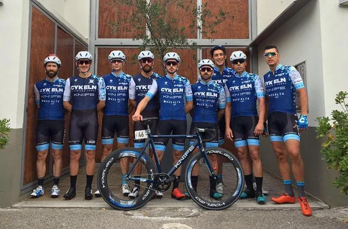 YOELEO 230 DB PRO NXT Hub Bearings