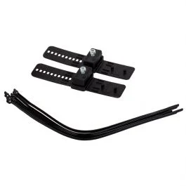 Zefal Gizmo Universal Bottle Cage Mount