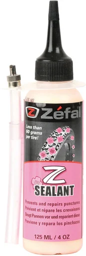 Zefal Z Tubeless Sealant 125ml