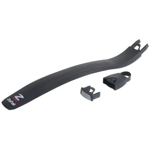 ZEFAL Z Wing MTB Mountain Bike Hardtail Rear 70mm Mudguard Quick Fit Fender