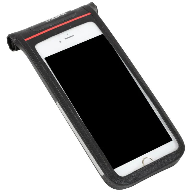 Zefal Z Console Dry Waterproof Phone Holder Large