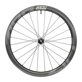 Zipp 303 Firecrest Carbon Clincher Disc Brake Front Wheel