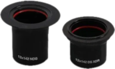 Zipp Cognition XDR Disc 12x142mm Hub End Cap