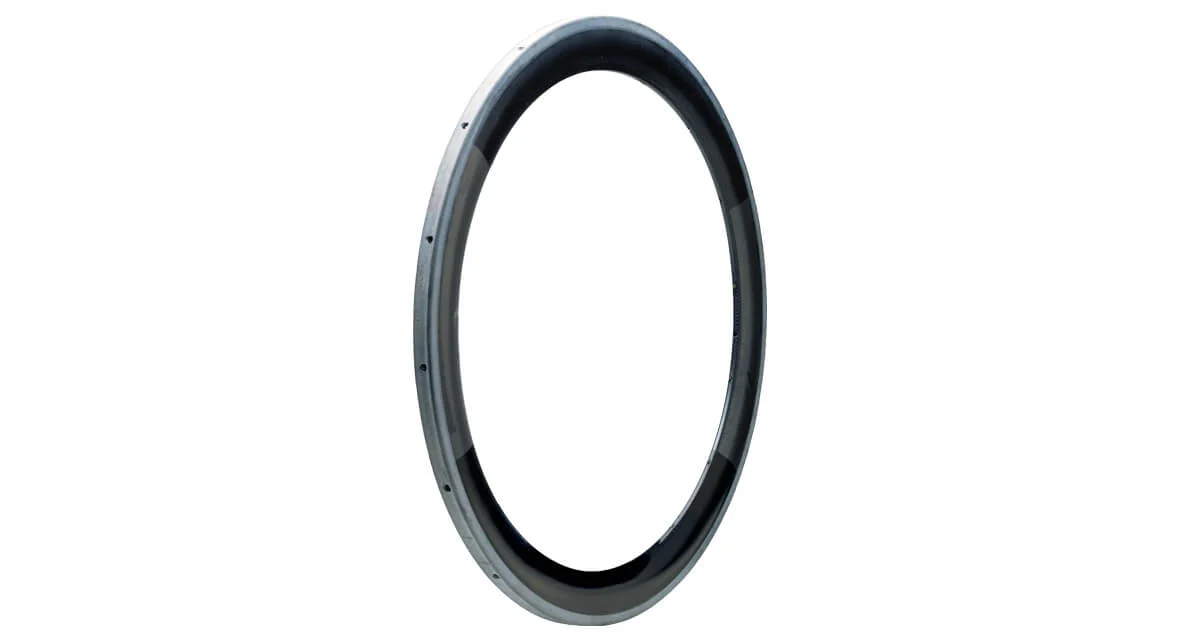 Zipp manufactured 58mm Tubular Rim