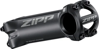 Zipp Service Course SL B2 100mm 6 Stem Matte Black