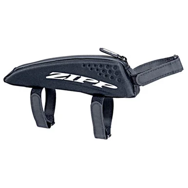 Zipp Speed Box 1.0 Frame Bag Black