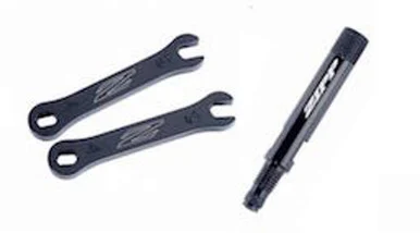 Zipp Tangente Aluminium Valve Extender 41mm