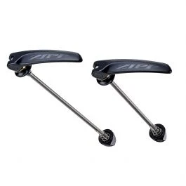 Zipp Tangente Stainless Steel Quick Release Skewers