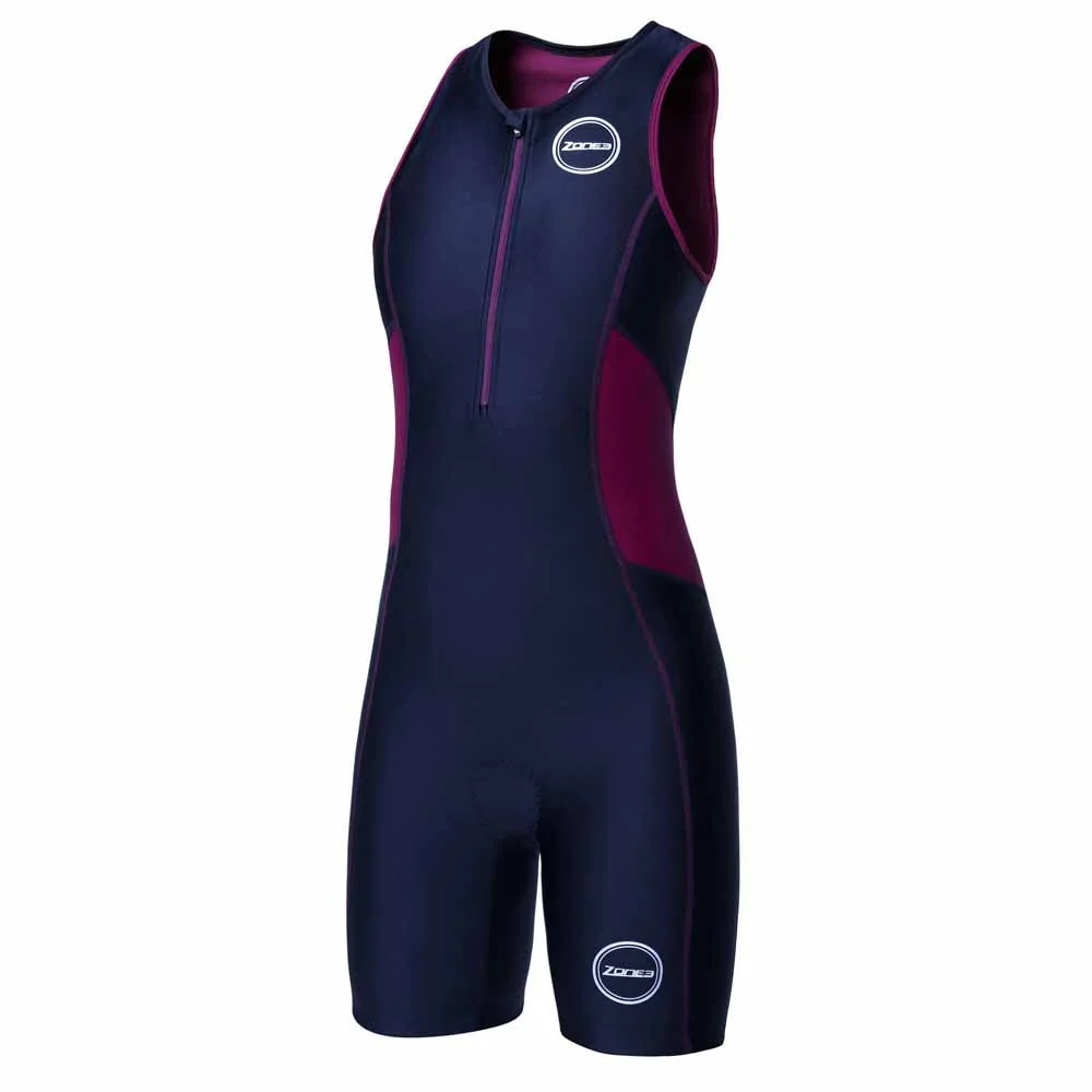 Zone3 Womens Activate Trisuit